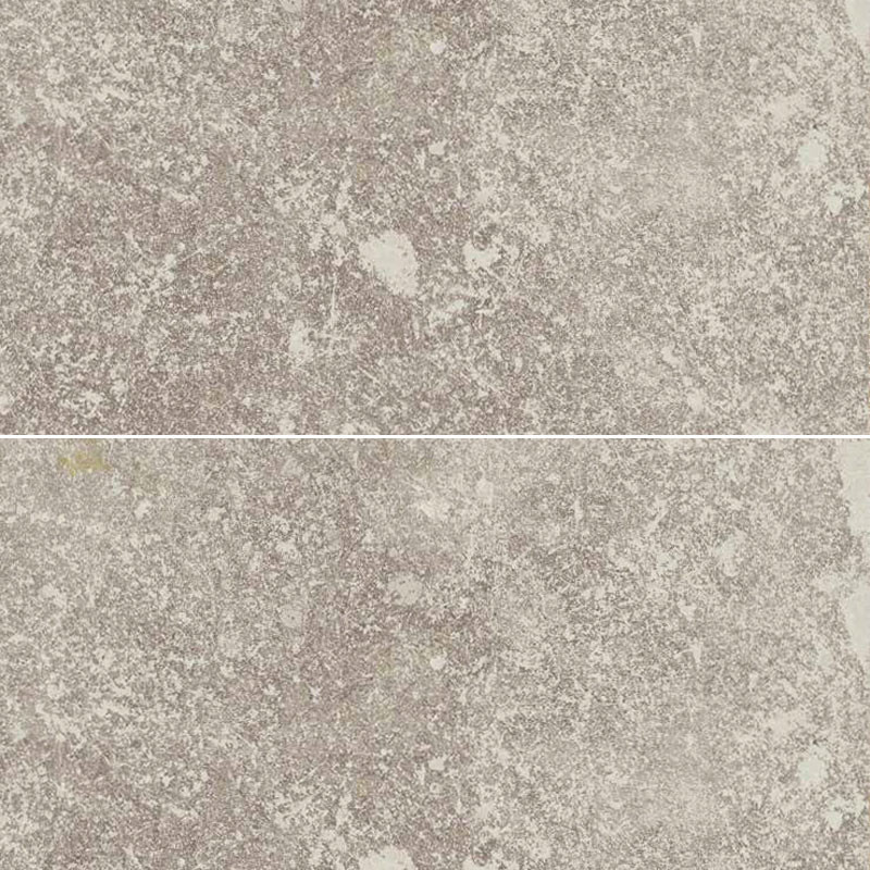 Carrelage extérieur effet pierre gris clair 40 x 80 x 2 cm ALWAYS GRIGIO GRIP