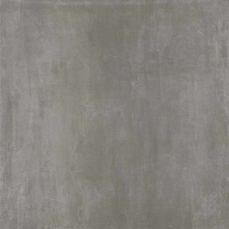 Carrelage imitation beton gris foncé 60 x 60 cm AREA ANTRACITA