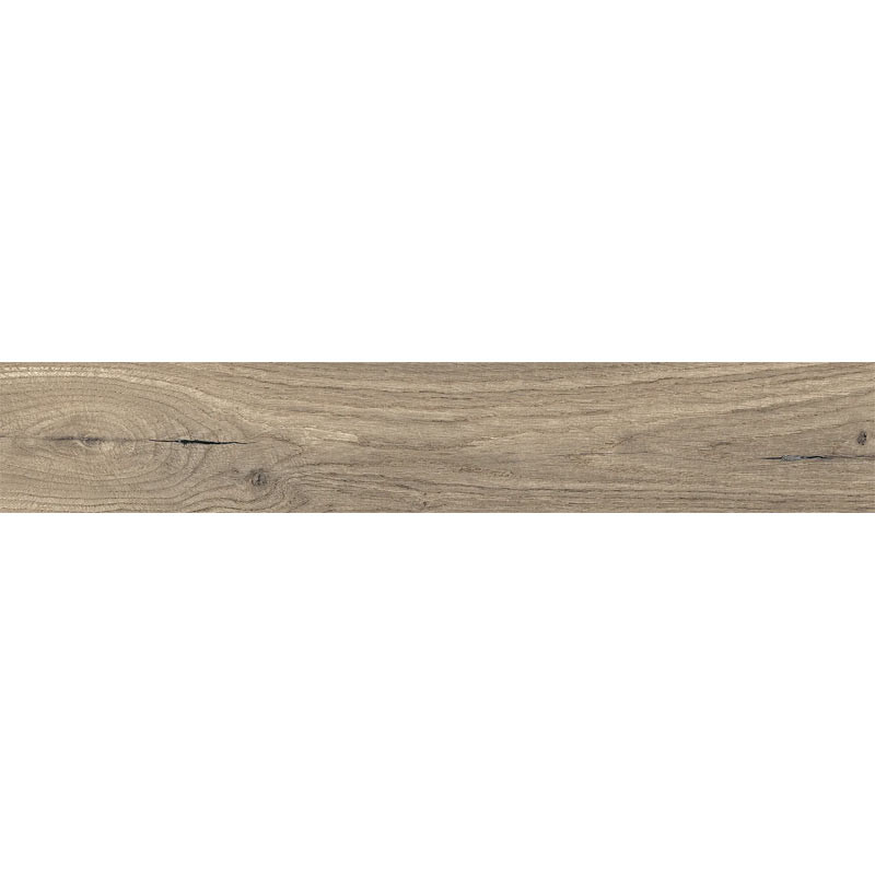 Carrelage parquet taupe 20 x 120 cm Signature Wood Taupe 1,43 m²