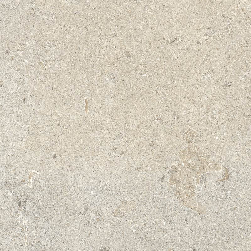 Carrelage extérieur effet pierre beige 90 x 90 x 2 cm Signature Stone Beige GRIP 0,81 m²