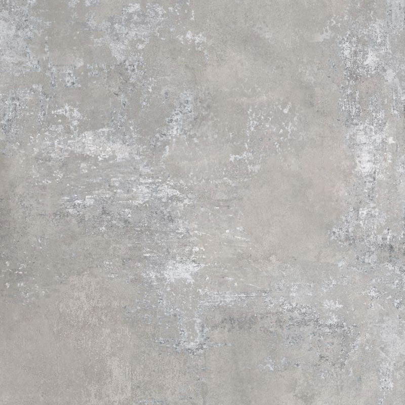 Carrelage imitation béton gris clair 90 x 90 cm GHOST GREY 1,62 m²