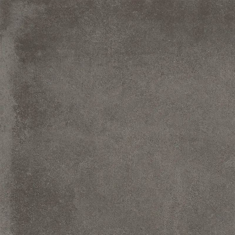 Carrelage extérieur imitation béton gris 90 x 90 x 2 cm Béton Rust GRIP 0,81m²