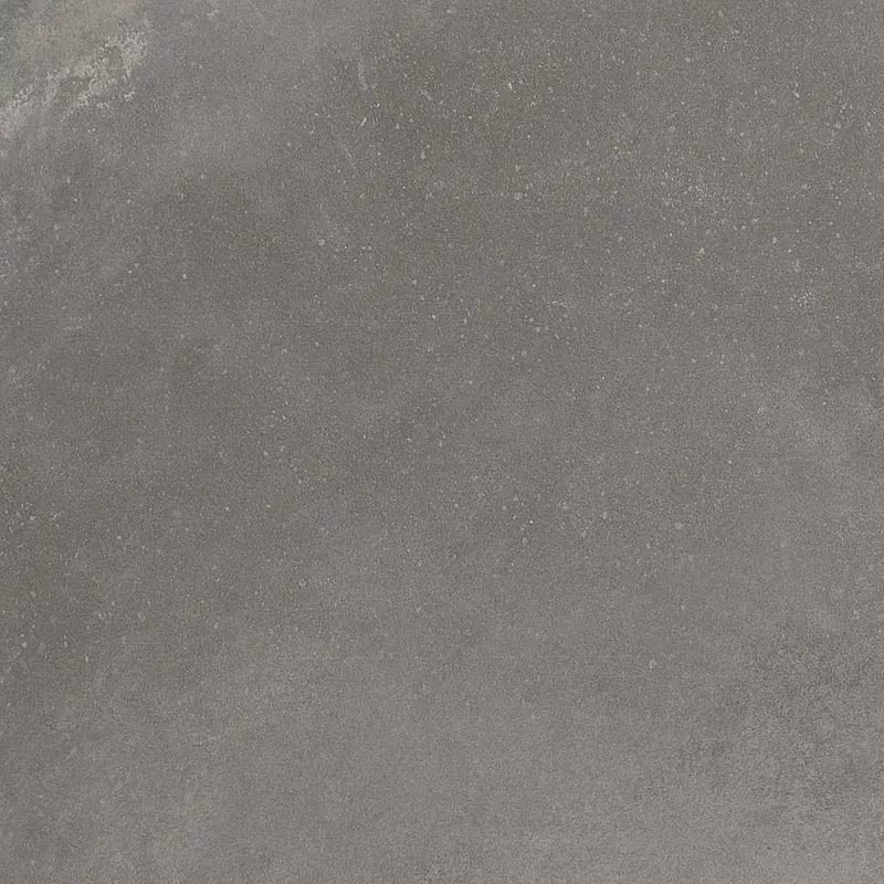 Carrelage extérieur imitation béton gris foncé 90 x 90 x 2 cm Béton Clay GRIP 0,81m²