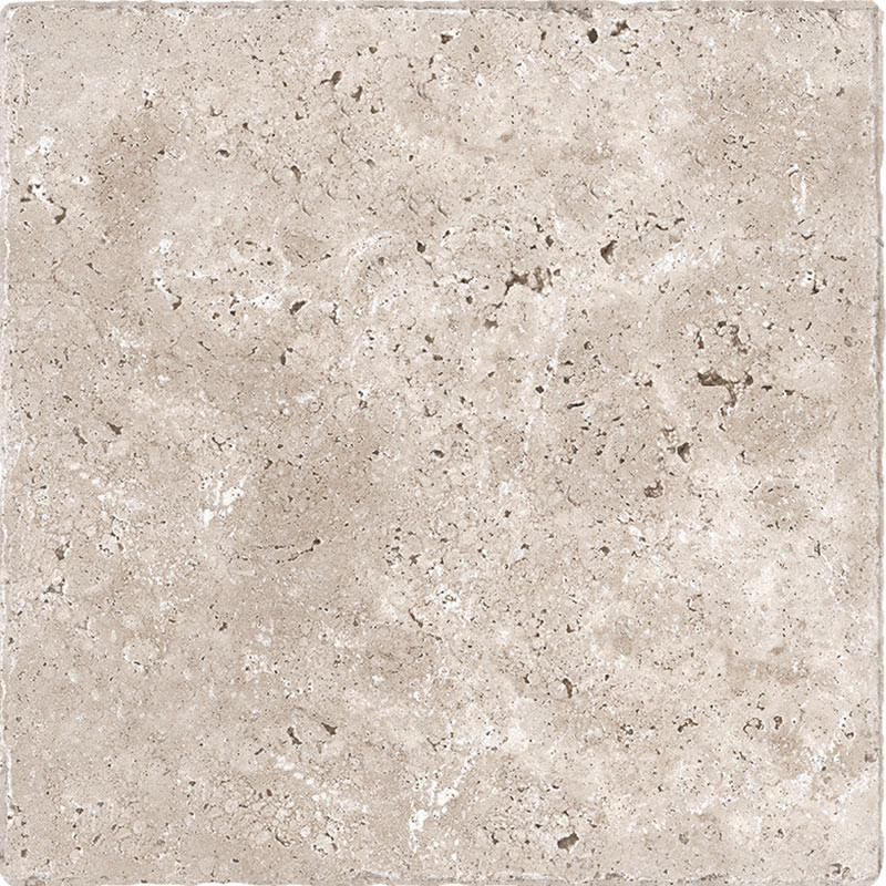Carrelage imitation pierre gris clair 33.3 x 33.3 cm TIMESTONE GREY