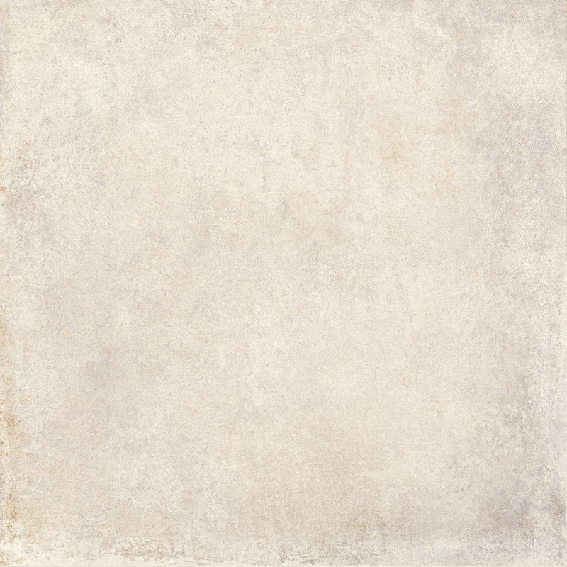 Carrelage extérieur imitation béton blanc 30 x 60 cm MATIERE BIANCO GRIP