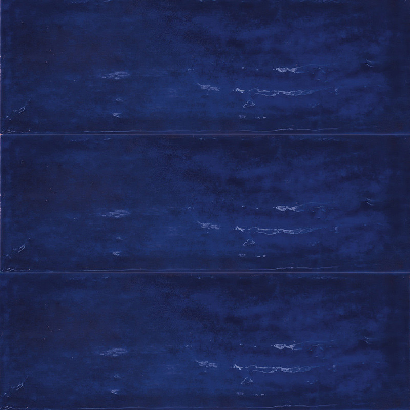 Carrelage mural couleur bleu 20 x 60 cm SHADES F