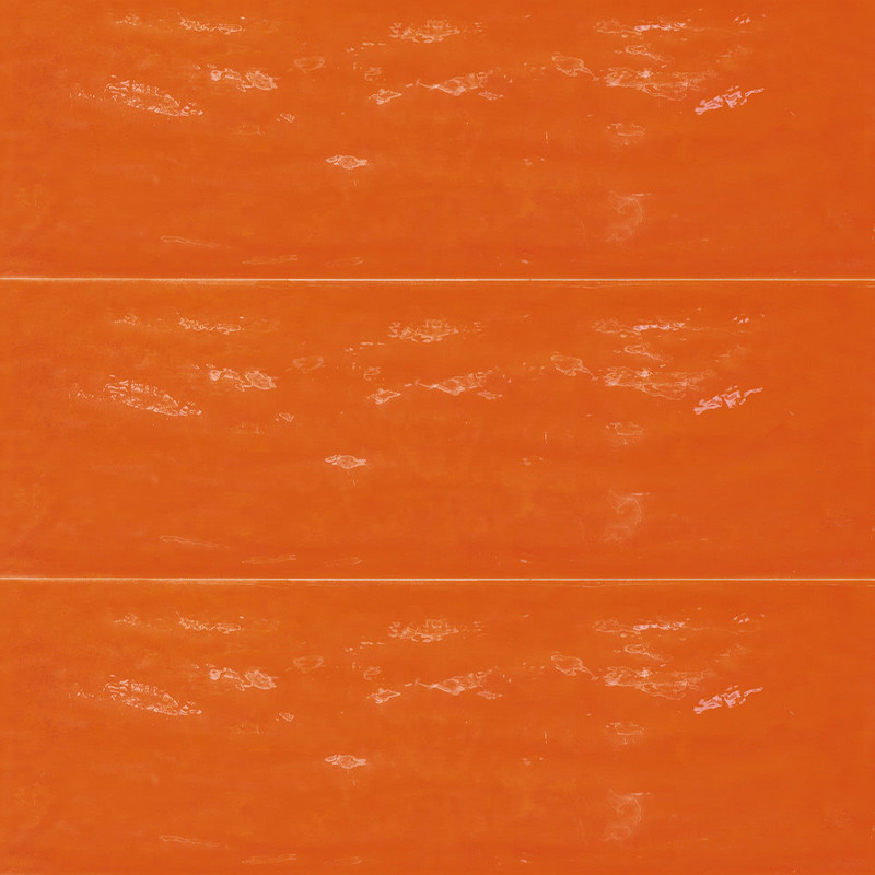 Carrelage mural couleur orange 20 x 60 cm SHADES O