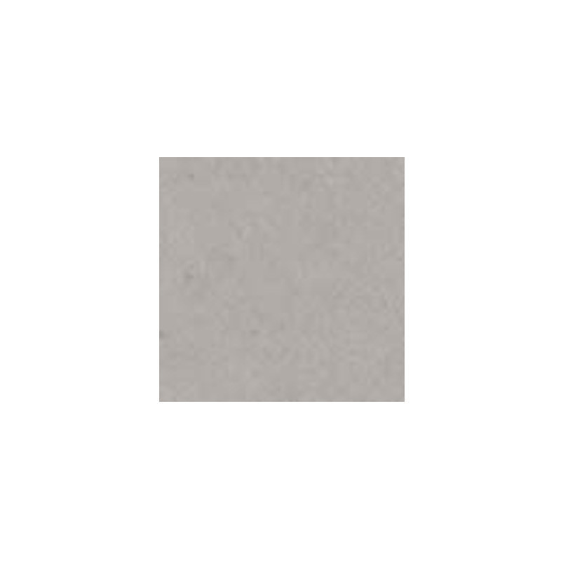 Carrelage cabochon gris clair 4 x 4 cm TACO LYDD GRIS