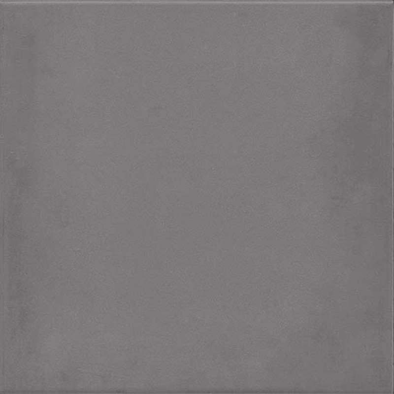 Carrelage couleur gris foncé 20 x 20 cm 1900 GRIS