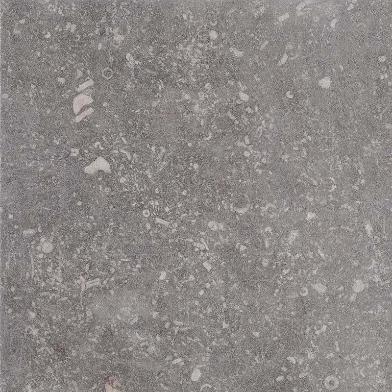Carrelage aspect pierre gris clair 20 x 20 cm Di Pietra Ardenne Grigio 1,04 m²