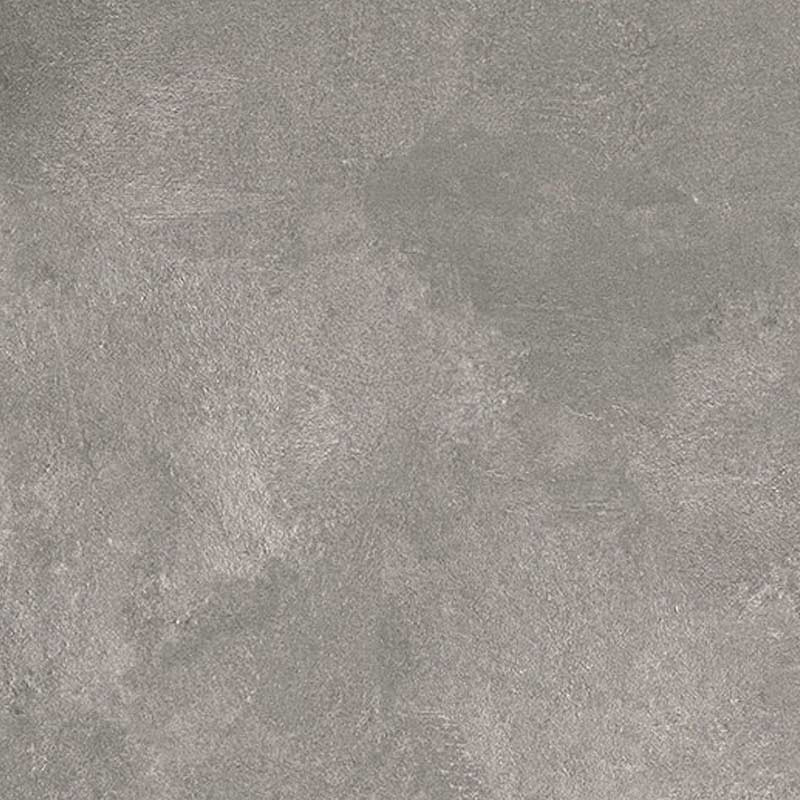 Carrelage effet ciment gris foncé 45 x 45 cm Cosmopolita Gray