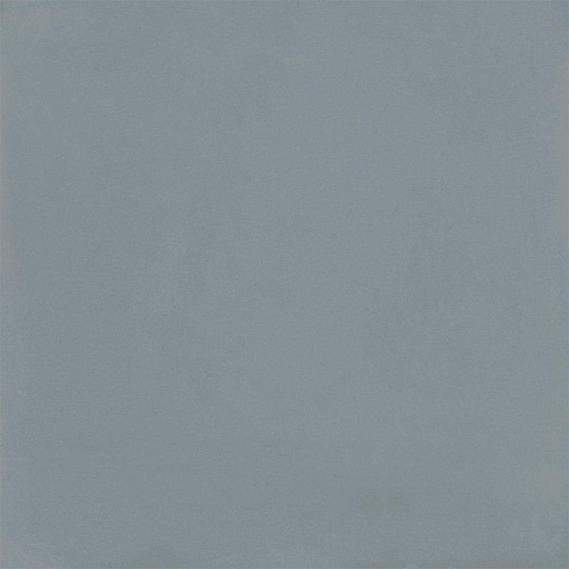 Carrelage couleur bleu 20 x 20 cm D SEGNI DENIM 0,96 m²